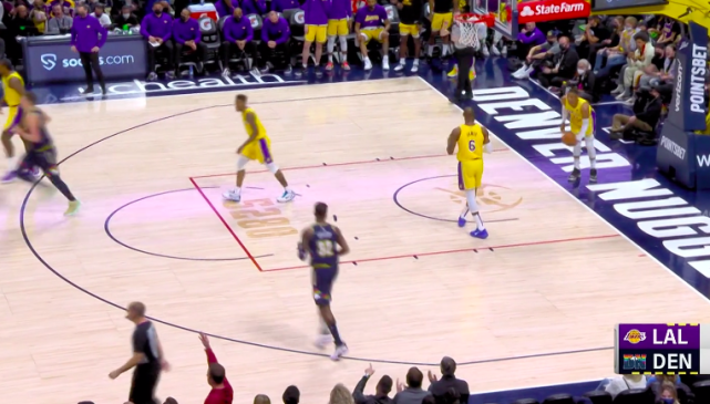 掘金狂下三分雨迎来37分大胜,攻防凌乱湖人惨败詹皇无可奈何休闲区蓝鸢梦想 - Www.slyday.coM 掘金狂下三分雨迎来37分大胜,攻防凌乱湖人惨败詹皇无可奈何休闲区蓝鸢梦想 - Www.slyday.coM