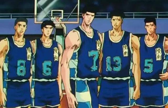 《灌篮高手》陵南没进入全国大赛是否可惜?休闲区蓝鸢梦想 - Www.slyday.coM 《灌篮高手》陵南没进入全国大赛是否可惜?休闲区蓝鸢梦想 - Www.slyday.coM