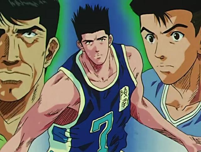 《灌篮高手》陵南没进入全国大赛是否可惜?休闲区蓝鸢梦想 - Www.slyday.coM 《灌篮高手》陵南没进入全国大赛是否可惜?休闲区蓝鸢梦想 - Www.slyday.coM