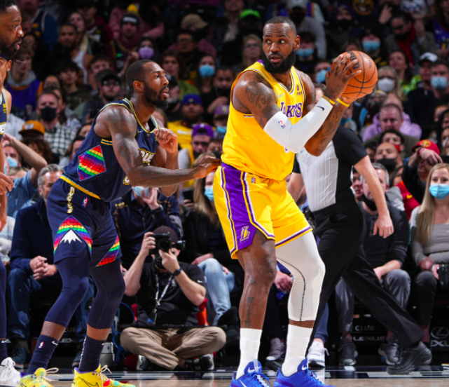 掘金狂下三分雨迎来37分大胜,攻防凌乱湖人惨败詹皇无可奈何休闲区蓝鸢梦想 - Www.slyday.coM 掘金狂下三分雨迎来37分大胜,攻防凌乱湖人惨败詹皇无可奈何休闲区蓝鸢梦想 - Www.slyday.coM