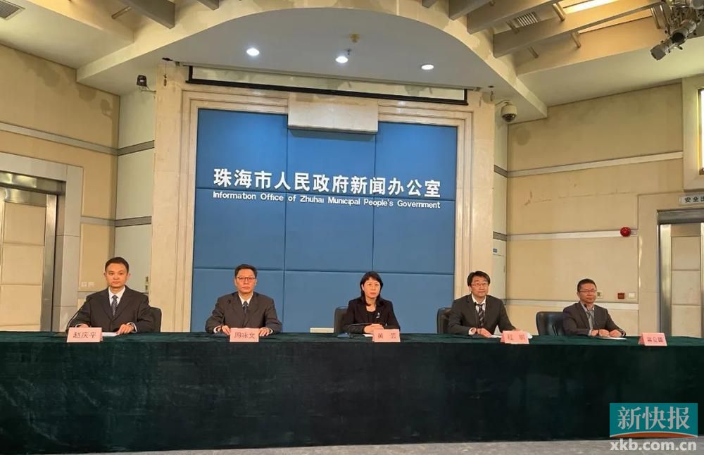 珠海新增2例阳性!累计10例,仍为同一条传播链休闲区蓝鸢梦想 - Www.slyday.coM 珠海新增2例阳性!累计10例,仍为同一条传播链休闲区蓝鸢梦想 - Www.slyday.coM