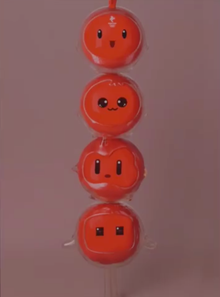 原来冰墩墩外壳是冰糖,熊猫:我甜的?休闲区蓝鸢梦想 - Www.slyday.coM 原来冰墩墩外壳是冰糖,熊猫:我甜的?休闲区蓝鸢梦想 - Www.slyday.coM