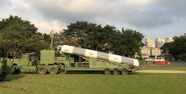 首个海外买家！菲律宾买了两个连的“布拉莫斯”，越南或随后跟进