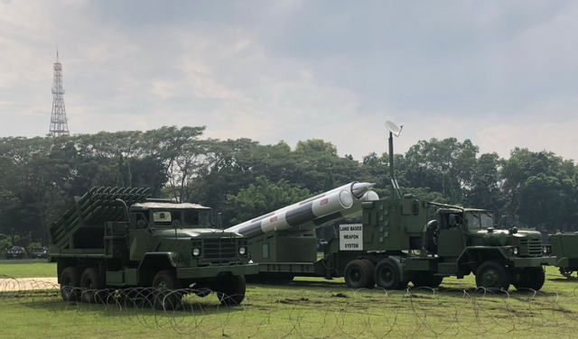 首个海外买家！菲律宾买了两个连的“布拉莫斯”，越南或随后跟进