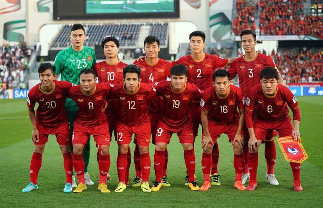 越南减员严重，主场仍渴望击败国足取得12强赛首胜 CCTV5直播