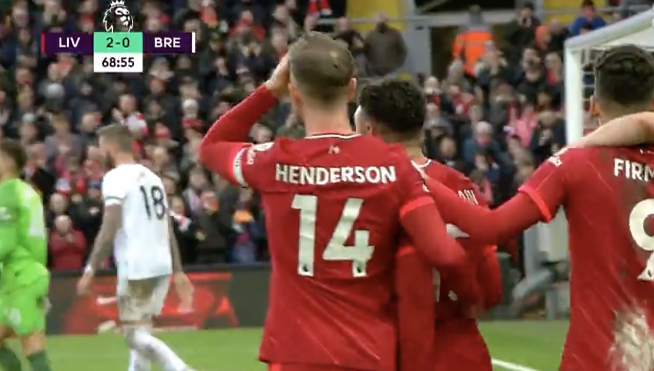 3-0！利物浦完胜超越切尔西，落后曼城11分，<a href=