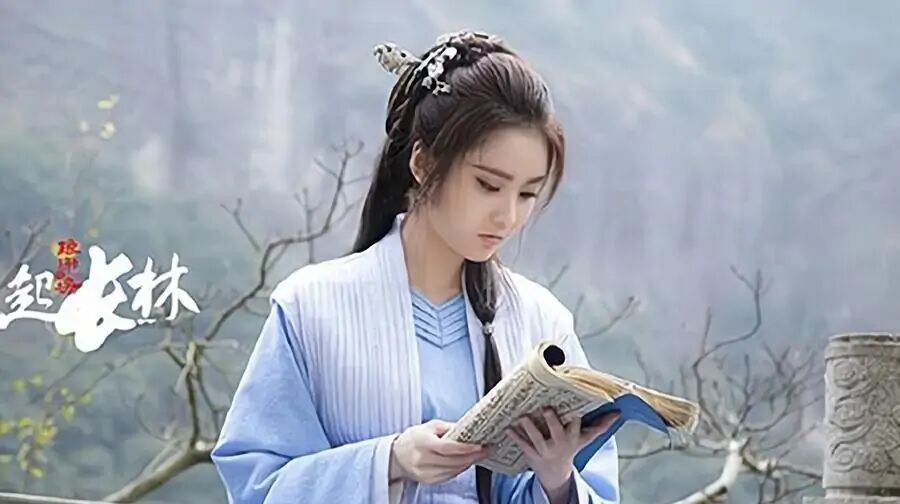 雪中悍刀行2宣发3位新主演公布观众还我青鸟丁笑滢
