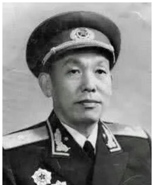 1955年南京军事学院教职人员授衔名单时任职务及照片大全