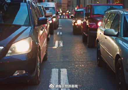 欧洲纯电动车销量首超柴油车