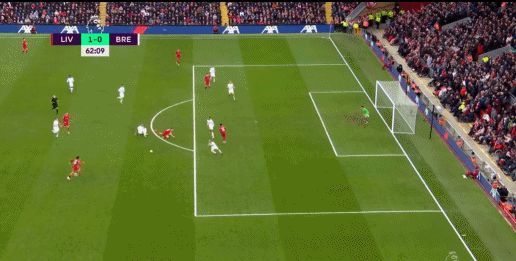英超：利物浦3-0终结3轮不胜，张伯伦破荒，<a href=