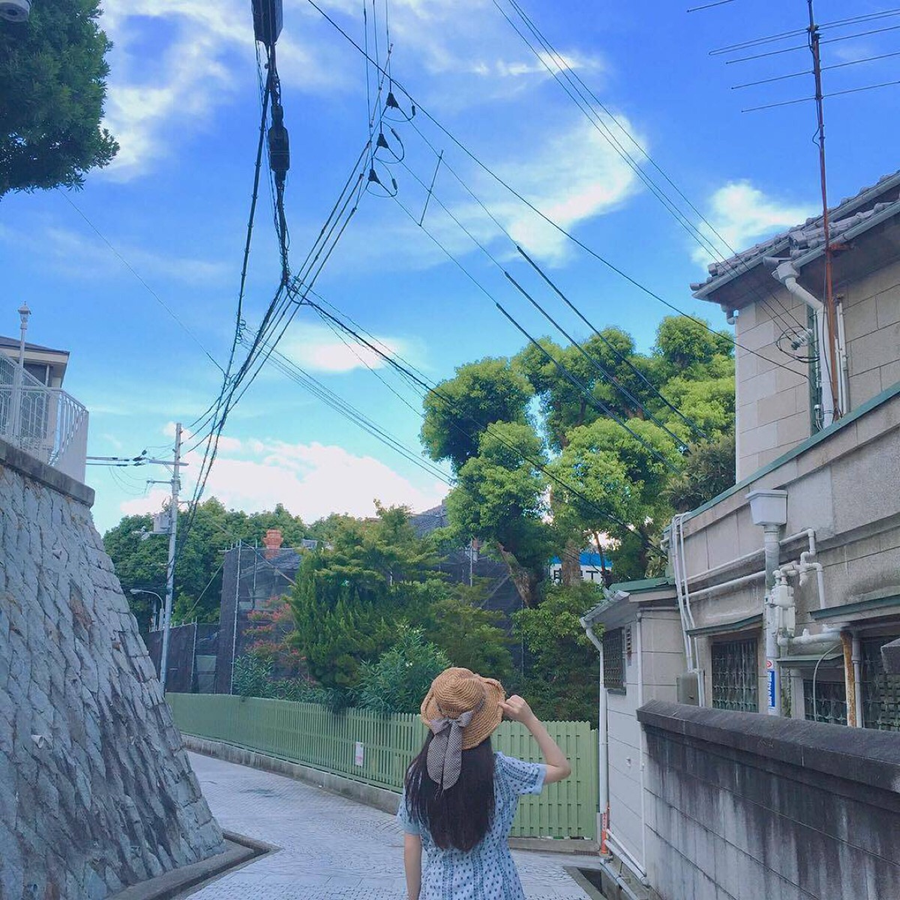 头像| 勾画蓝图,执手写情|头像|蓝图|长大_新浪新闻