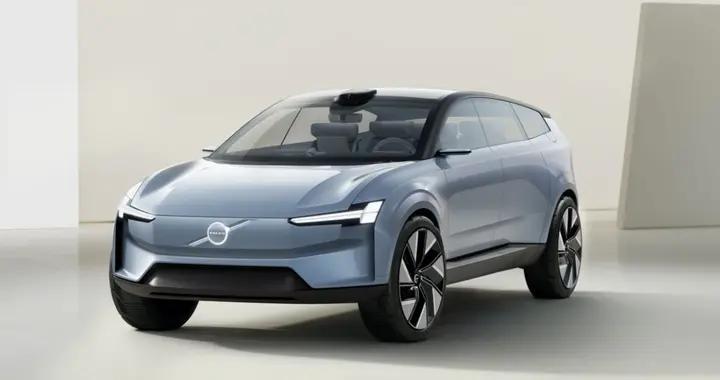 把车造成这样 还是你们喜欢的沃尔沃么？