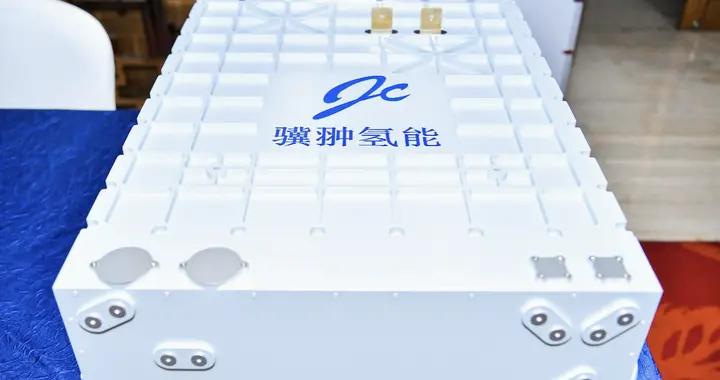 氢燃料电池电堆解决方案供应商骥翀氢能完成数亿A轮融资，河南战新领投