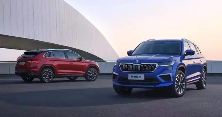 努力跟上中国消费者喜好 柯迪亚克做到了?