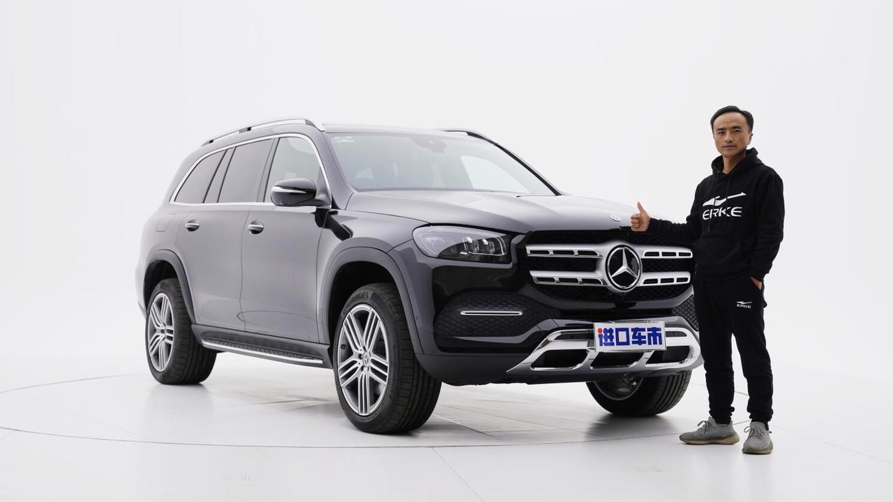 高手过招！奔驰GLS450凭什么成百万级最畅销SUV？