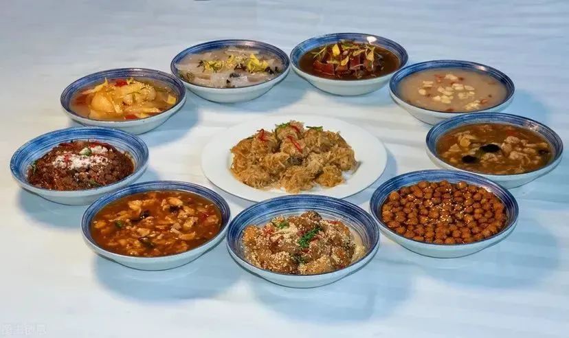 德信体育晋城美食做法？ 晋城美食排名？