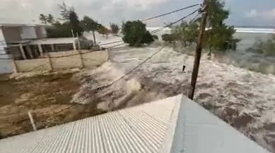 海啸视频截图