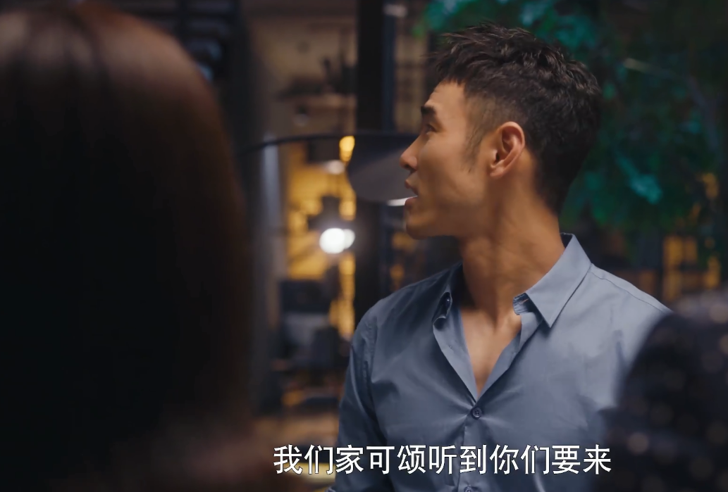 舌尖上的心跳