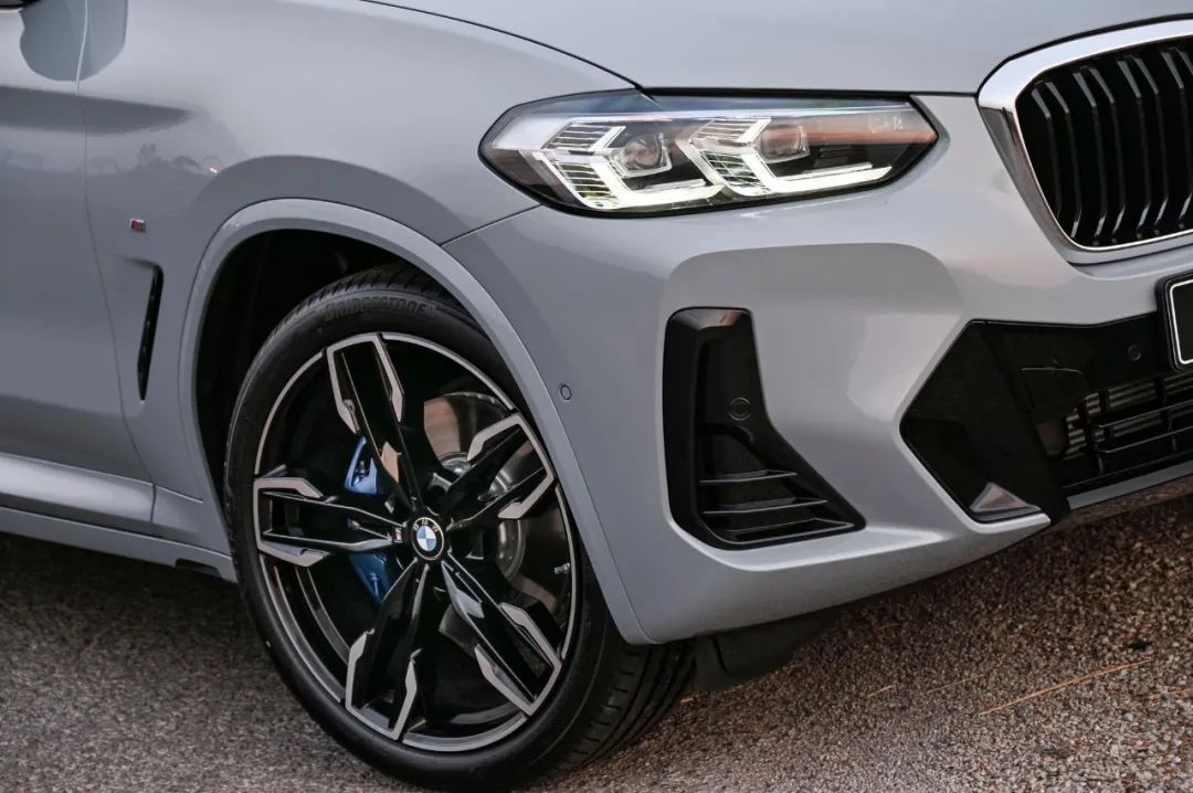 中国人不骗中国人!宝马X3/X4 M40i引进之后,你会考虑购买吗?休闲区蓝鸢梦想 - Www.slyday.coM 中国人不骗中国人!宝马X3/X4 M40i引进之后,你会考虑购买吗?休闲区蓝鸢梦想 - Www.slyday.coM