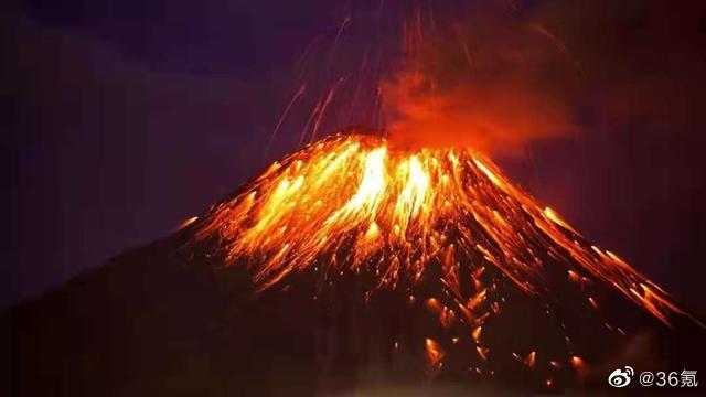 沉睡300年的富士山岩浆正在活动,富士山喷火口数量增近6倍休闲区蓝鸢梦想 - Www.slyday.coM 沉睡300年的富士山岩浆正在活动,富士山喷火口数量增近6倍休闲区蓝鸢梦想 - Www.slyday.coM