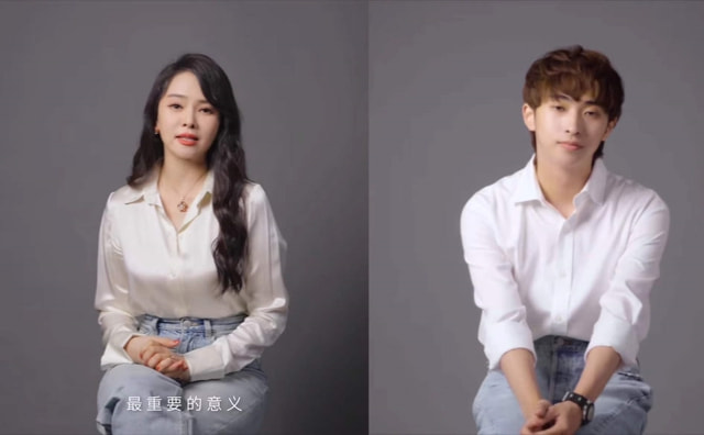 伊能静儿子回应穿女装,坦言不希望被设定,曾因多次扮女装惹争议休闲区蓝鸢梦想 - Www.slyday.coM 伊能静儿子回应穿女装,坦言不希望被设定,曾因多次扮女装惹争议休闲区蓝鸢梦想 - Www.slyday.coM