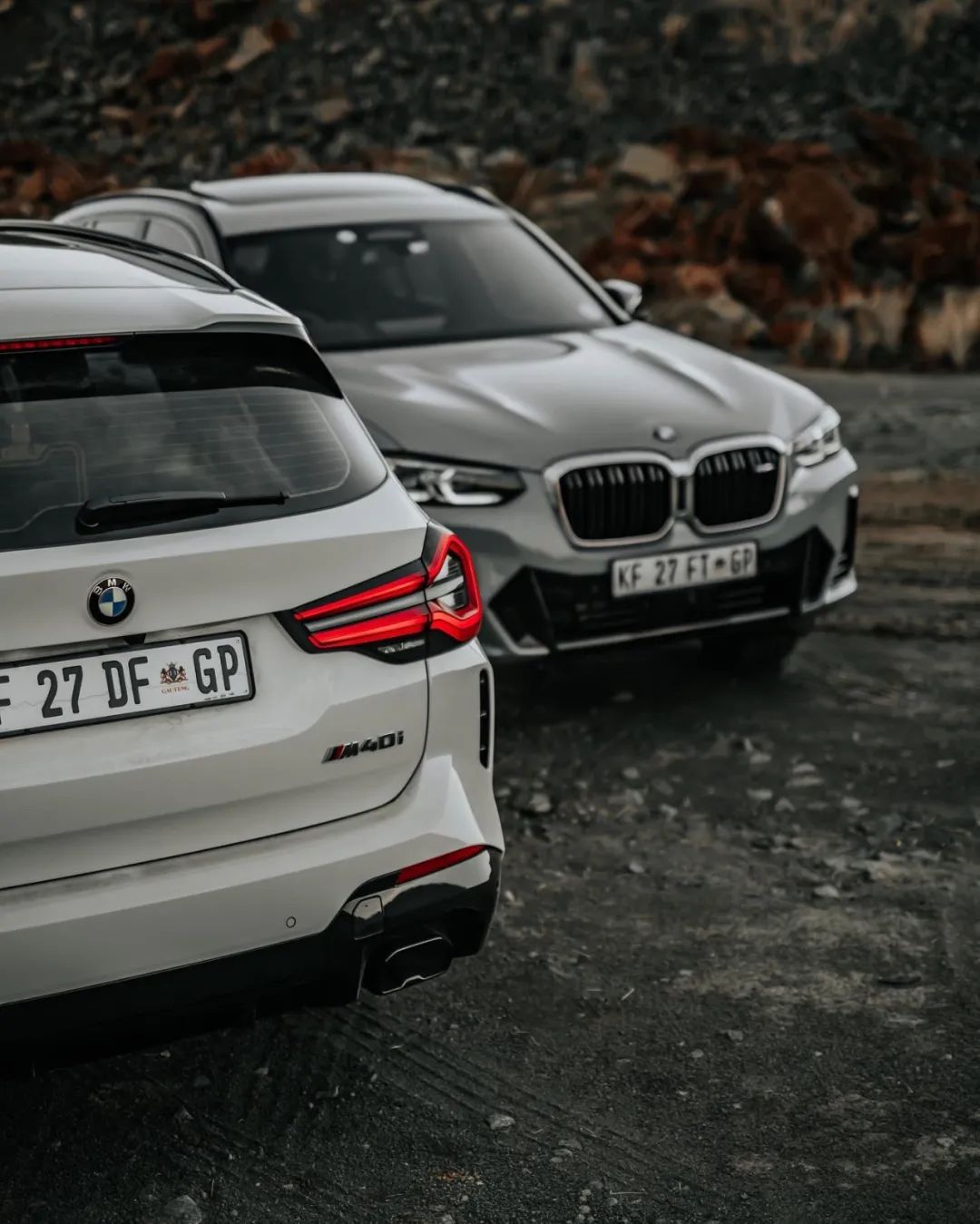 中国人不骗中国人!宝马X3/X4 M40i引进之后,你会考虑购买吗?休闲区蓝鸢梦想 - Www.slyday.coM 中国人不骗中国人!宝马X3/X4 M40i引进之后,你会考虑购买吗?休闲区蓝鸢梦想 - Www.slyday.coM