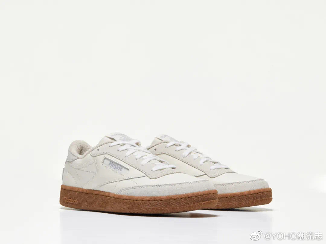 全球知名运动品牌 Reebok 锐步与来自于<a href=