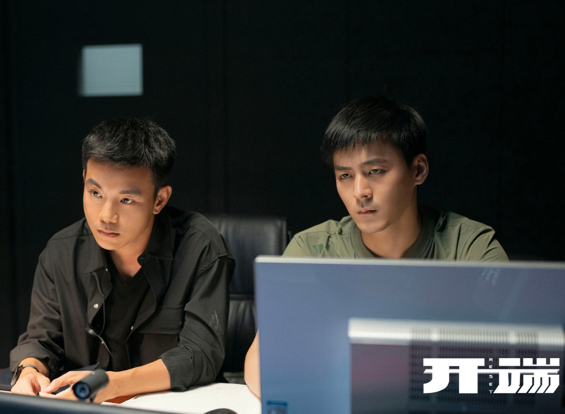 开端身为警察不但暴躁还诱供这角色比刘涛还令人反感
