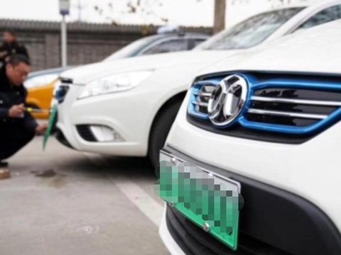 为了尝鲜买纯电汽车，第一批买车的人现如何？听听车主真心话