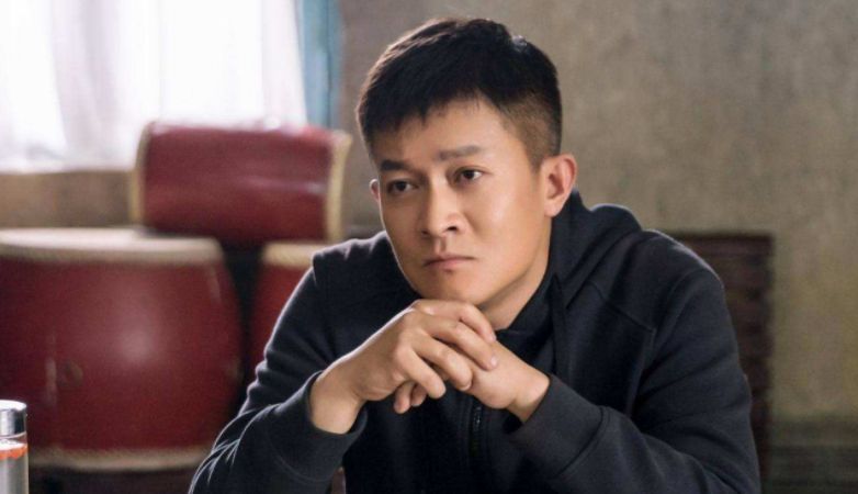 杨志刚我的亲情带泪大姑姑父竟是亲爸妈把干妈当亲妈孝顺