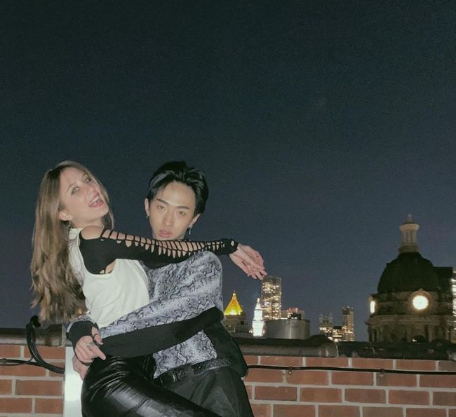 伊能静儿子回应穿女装,坦言不希望被设定,曾因多次扮女装惹争议休闲区蓝鸢梦想 - Www.slyday.coM 伊能静儿子回应穿女装,坦言不希望被设定,曾因多次扮女装惹争议休闲区蓝鸢梦想 - Www.slyday.coM