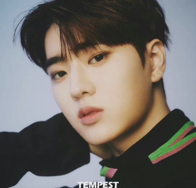 乐华男团2月21日正式出道，7位成员公开，内含3名<a href=