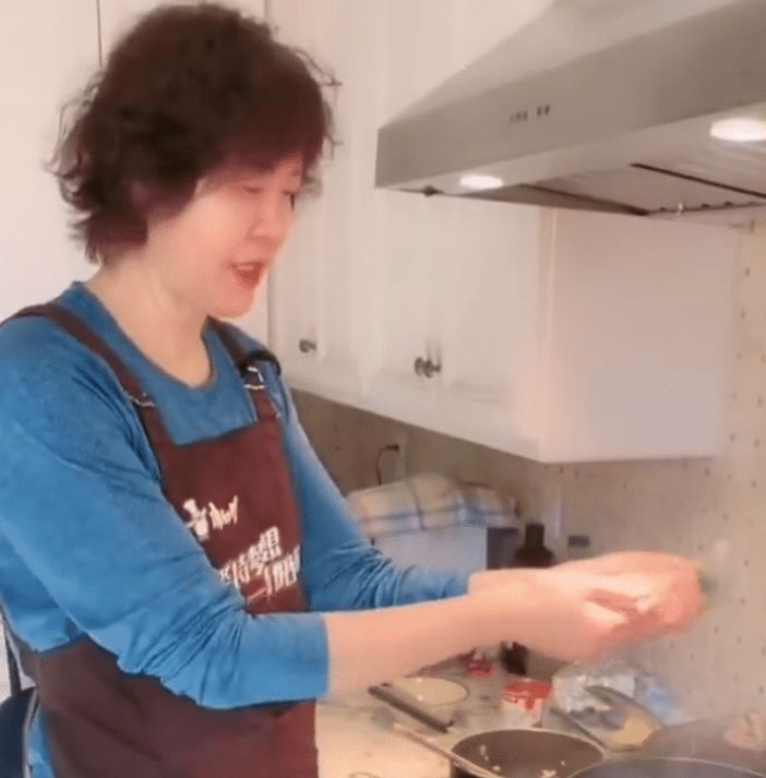 郎平晒退休生活，在<a href=