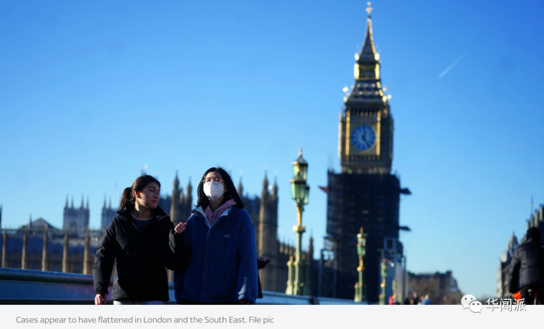 英国新冠感染率大幅下降!约翰逊考虑3月彻底取消防疫措施?WHO特使:已见曙光休闲区蓝鸢梦想 - Www.slyday.coM 英国新冠感染率大幅下降!约翰逊考虑3月彻底取消防疫措施?WHO特使:已见曙光休闲区蓝鸢梦想 - Www.slyday.coM