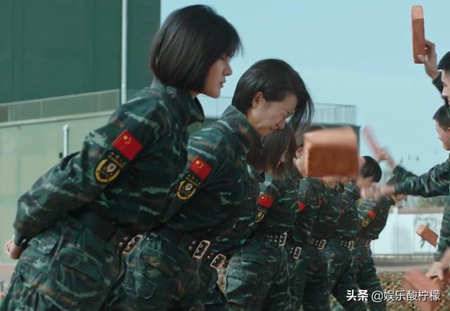 特战行动