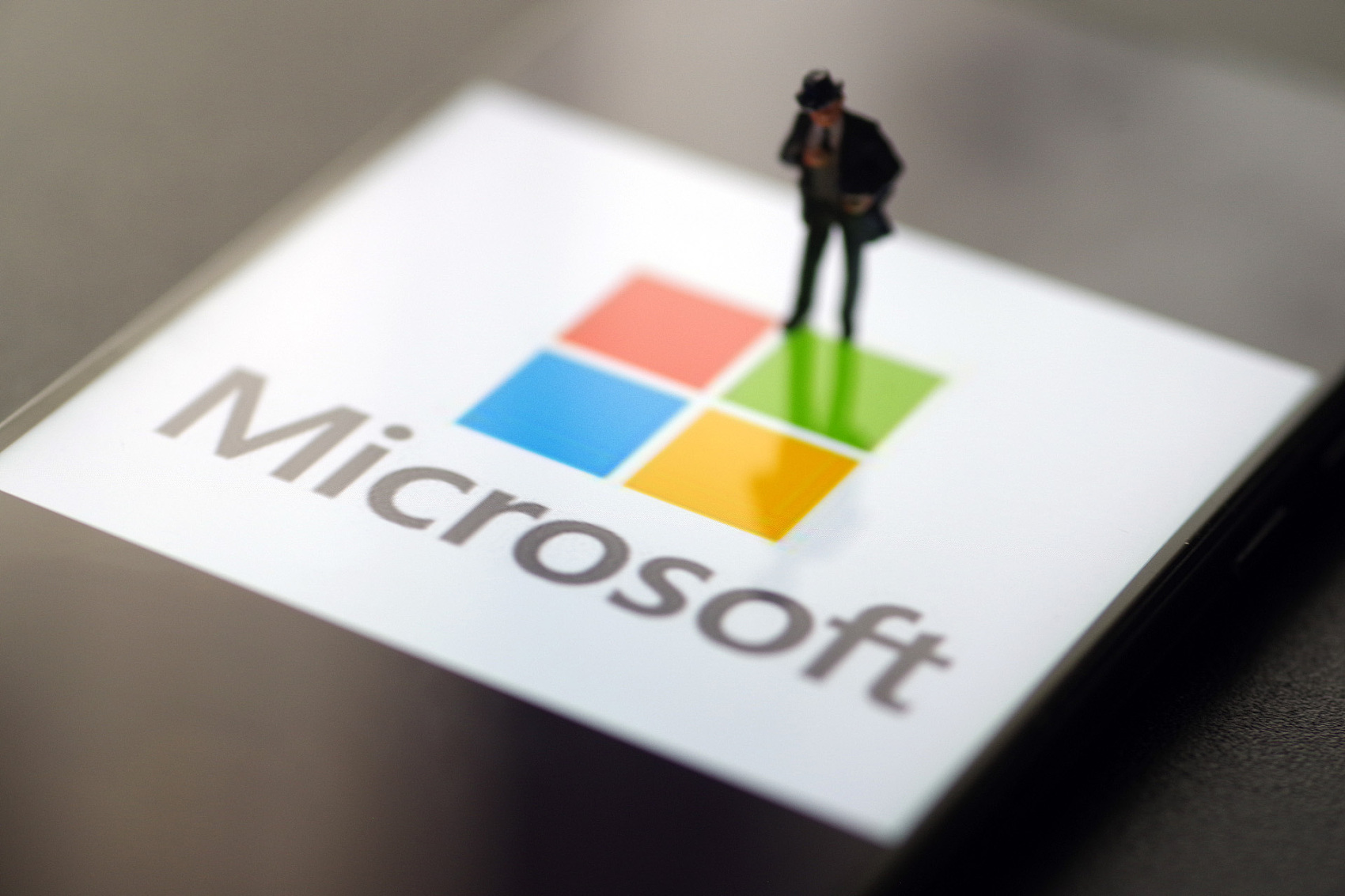 豪掷4364亿!微软收购《魔兽》开发商动视暴雪,搭建元宇宙基石休闲区蓝鸢梦想 - Www.slyday.coM 豪掷4364亿!微软收购《魔兽》开发商动视暴雪,搭建元宇宙基石休闲区蓝鸢梦想 - Www.slyday.coM