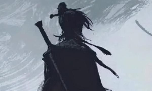 剑来陈平安于北俱芦洲问剑白裳贺小凉观战
