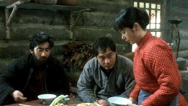 拉帮套”都听说过，“拉旱船”又是什么？