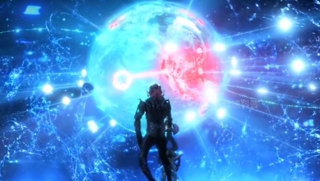 《莱瑟塔档案》警告人类基因被开了个后门？蜥蜴人真存...