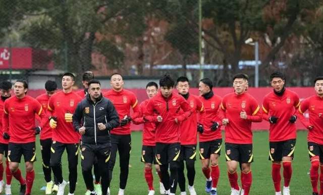 曝国足六大悍将受伤,四名归化可能不回来,这下赢越南悬了