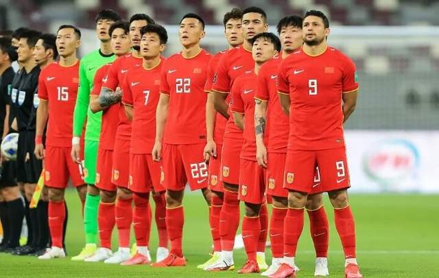 曝国足六大悍将受伤,四名归化可能不回来,这下赢越南悬了