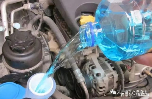 长途开车前的检查该检查什么？