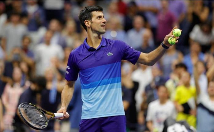 官宣德约未来3年无缘澳网，2025年禁止入澳洲，冲第1GOAT遭打击