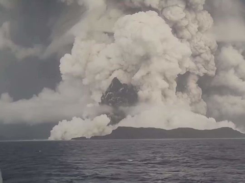 火山爆发有什么危害？无夏之年又是什么？