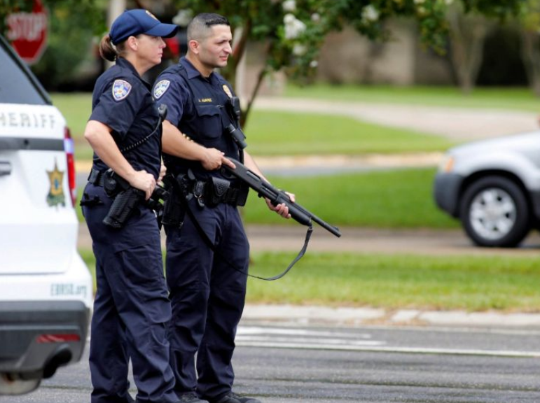 911危机重演？<a href=