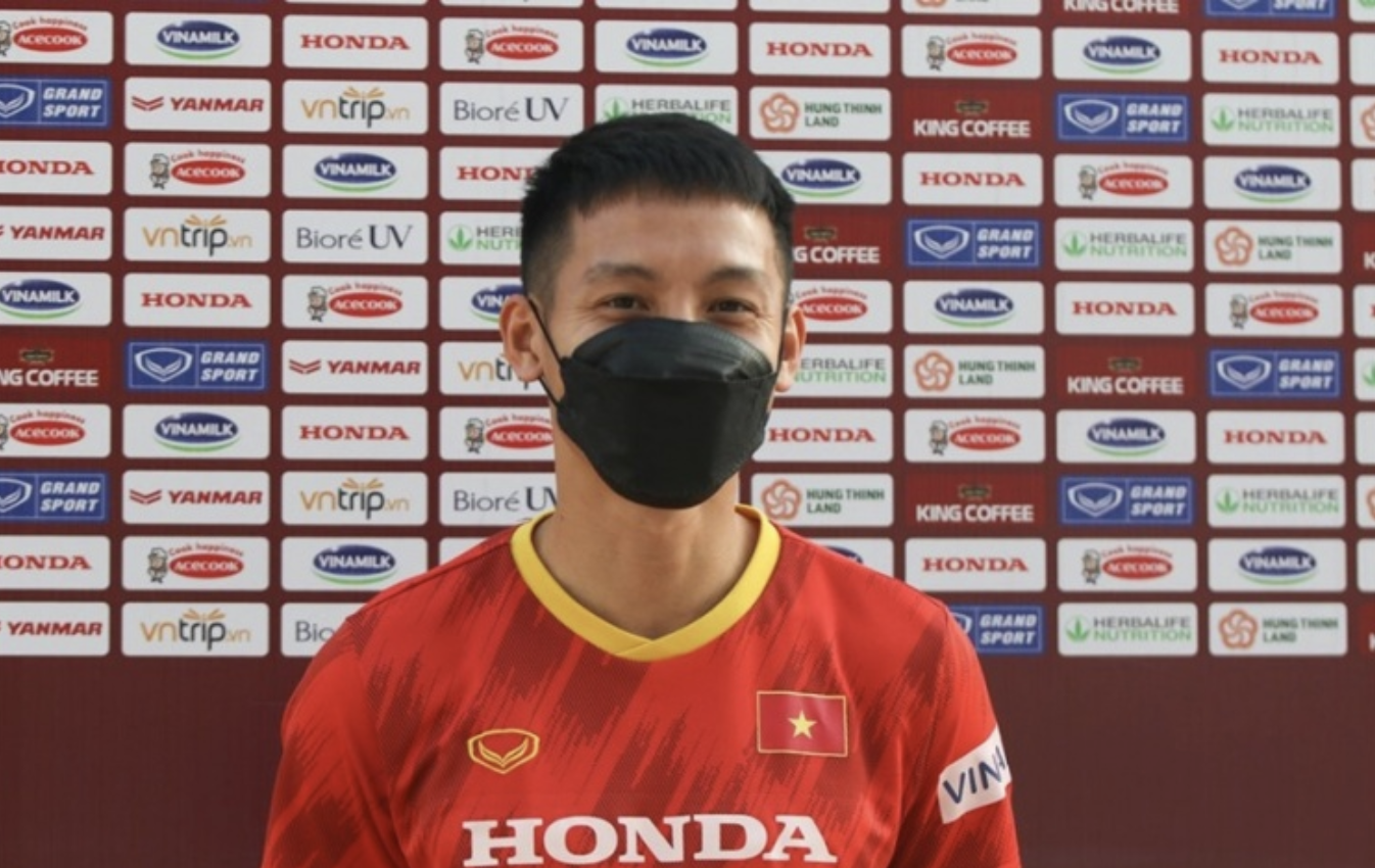 越南队长放话:击败中国队当春节礼物,越南球迷:2-0拿下