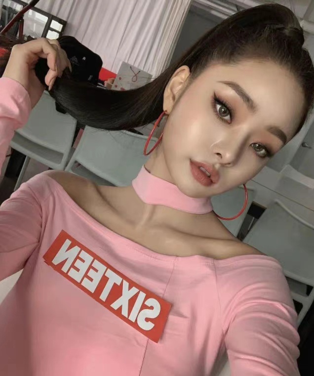 从淘宝模特到<a href=