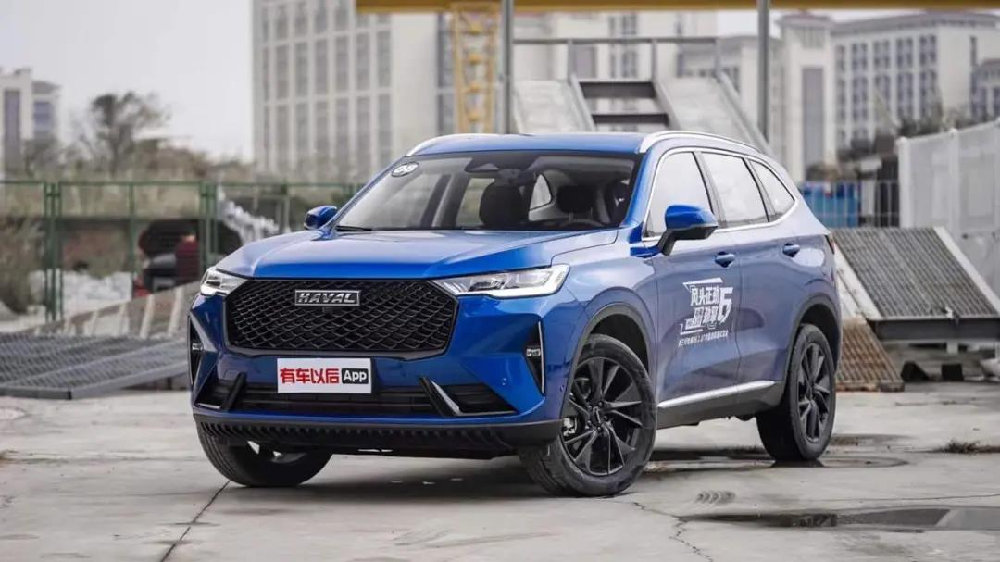 15万买顶配，月均销量破万，国产车的佼佼者，买到即赚到