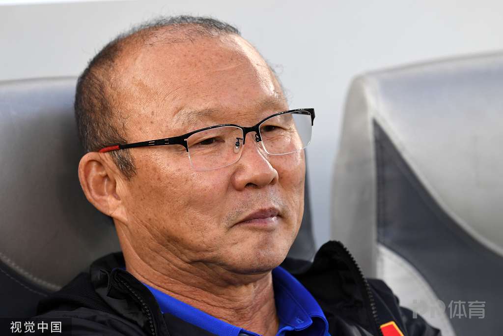 越南队主帅：不惜一切代价战胜中国队 为越南足球新年开个好头
