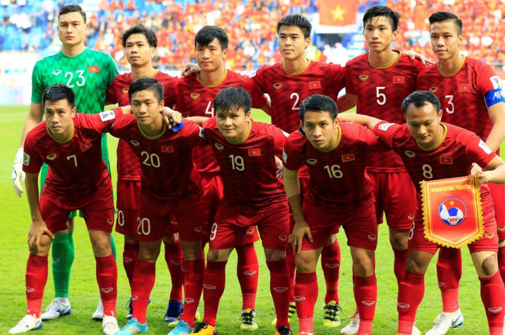 气势弱了！越南前锋誓言大年初一赢中国，国足无人敢回应